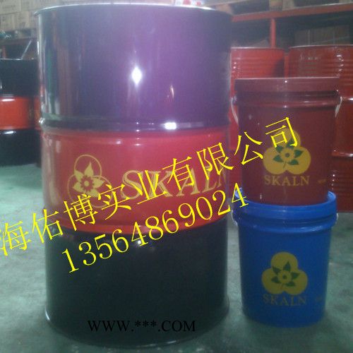 供应斯卡兰N680齿轮油 工业齿轮油 极压齿轮油图2