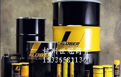 :德国润滑脂KLUBER PETAMO GY193密封滚动轴承润滑脂图3