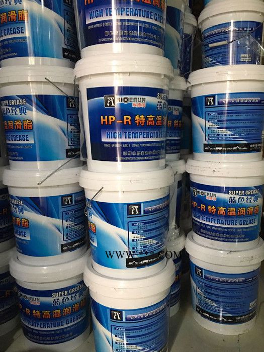 华晟润滑油**特高温润滑脂 专用特高温润滑脂 特高温润滑脂厂家 特高温润滑脂批发商图5
