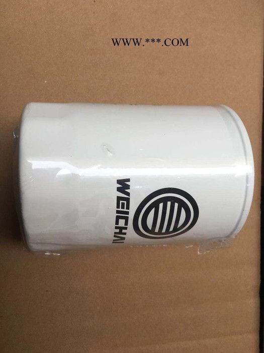 宇通配件原厂批发机油滤芯 1012-00500 机油滤芯图4