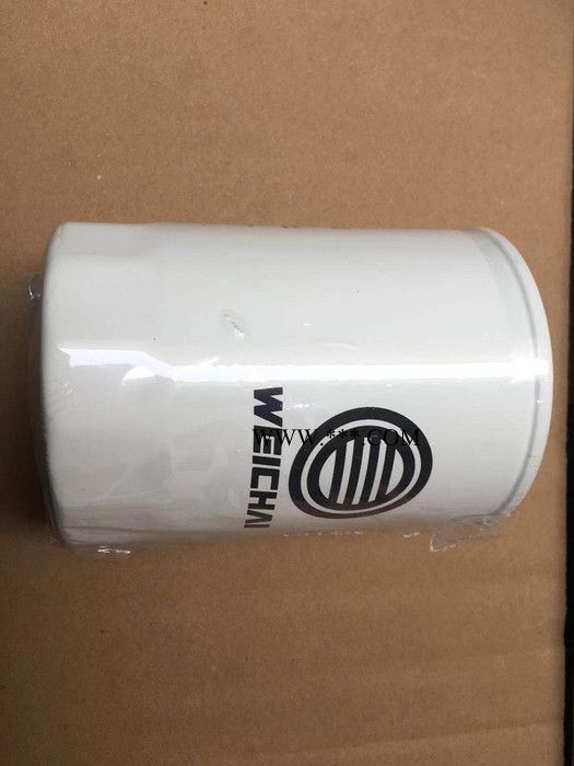 宇通配件原厂批发机油滤芯 1012-00500 机油滤芯图2