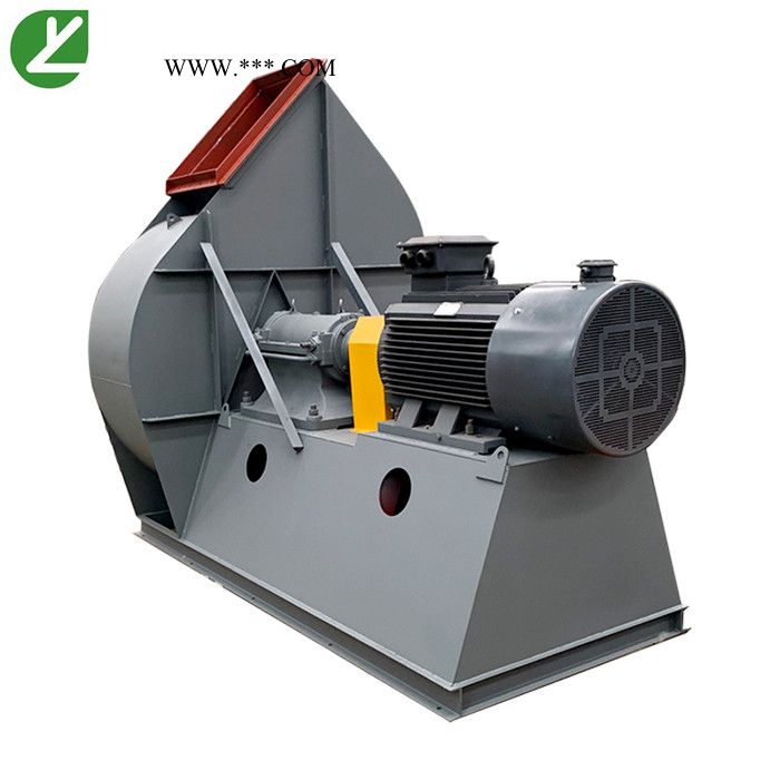 源丰 Y5-47锅炉引风机 耐高温高效节能鼓风机 抽风机 锅炉排烟风机 引风机厂家图3