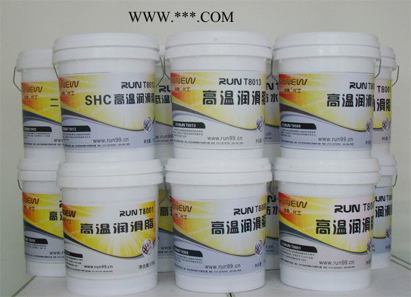 供应河南高温润滑脂价格 河南高温长寿命润滑脂厂家 白色高温轴承润滑脂图3