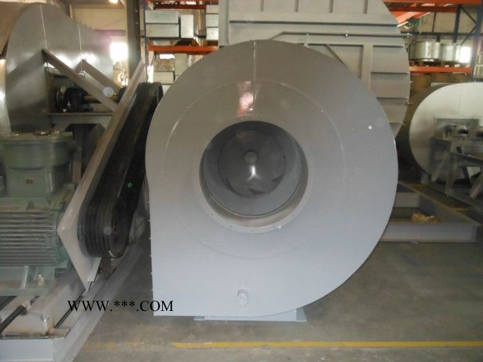 供应高压鼓风机进口环保送风机图7