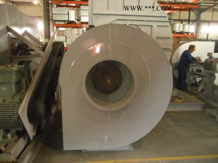 供应高压鼓风机进口环保送风机图3