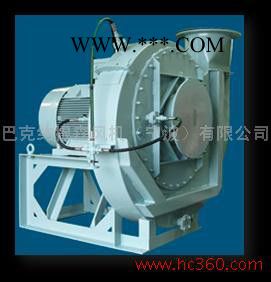 供应高压鼓风机进口环保送风机图4