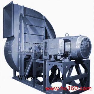 供应高压鼓风机进口环保送风机图5