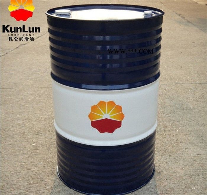 昆仑CH 15-40 柴油机油图3