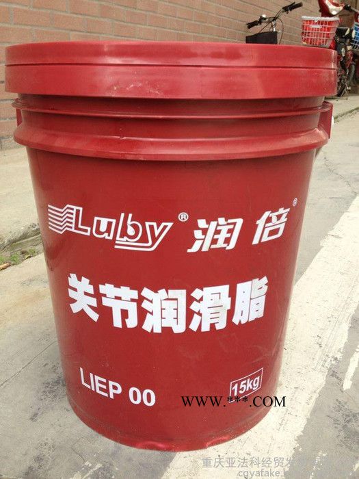 供应润倍锂基润滑脂 润倍0号极压润滑脂 15KG图4