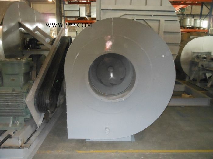 供应巴克杰伊特进口离心式通风机/鼓风机/风机图2