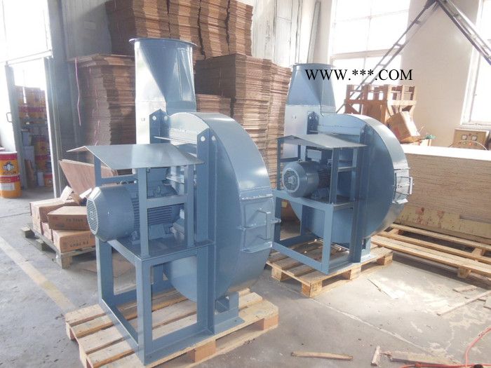 供应巴克杰伊特进口离心式通风机/鼓风机/风机图7