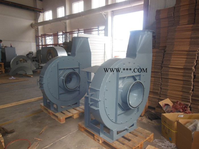供应巴克杰伊特进口离心式通风机/鼓风机/风机图6