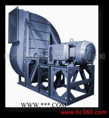 供应巴克杰伊特进口离心式通风机/鼓风机/风机图4