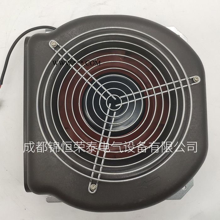 ebmpapst依必安派特K1G220-AB73-11 变频器散热风扇 离心鼓风机图2