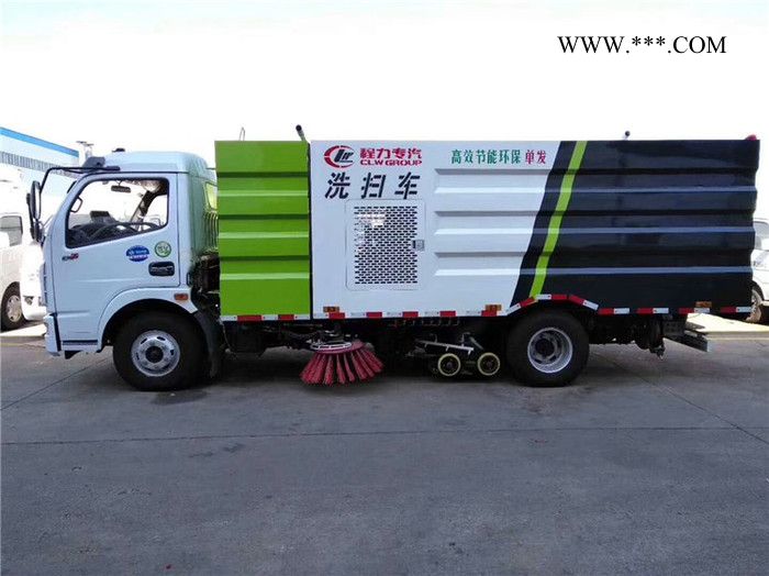 洗扫车去哪换机油图5