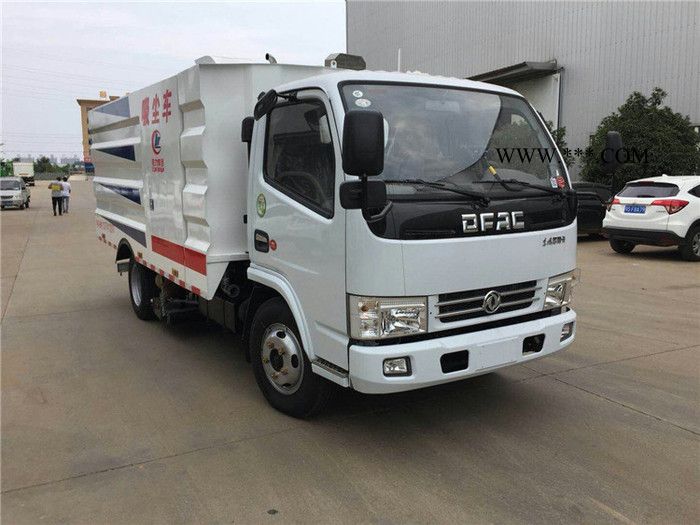 洗扫车去哪换机油图8