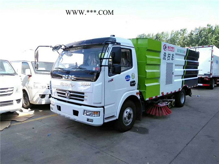 洗扫车去哪换机油图6