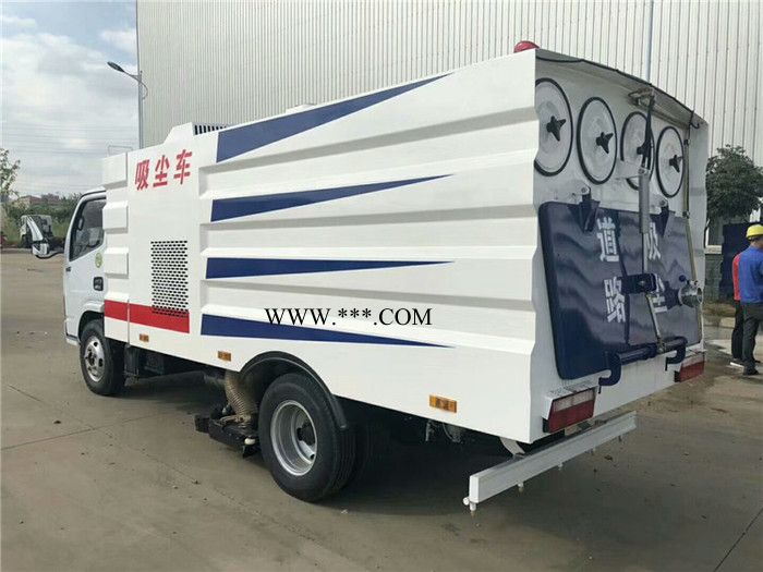 洗扫车去哪换机油图3