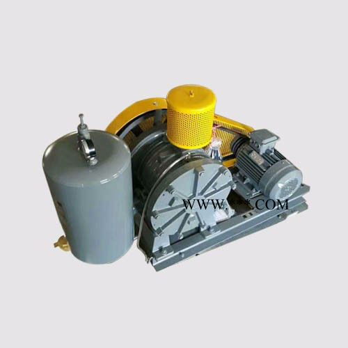 豫鼓风机 HZ-801S回转风机 罗茨风机价格 水产养殖风机图3