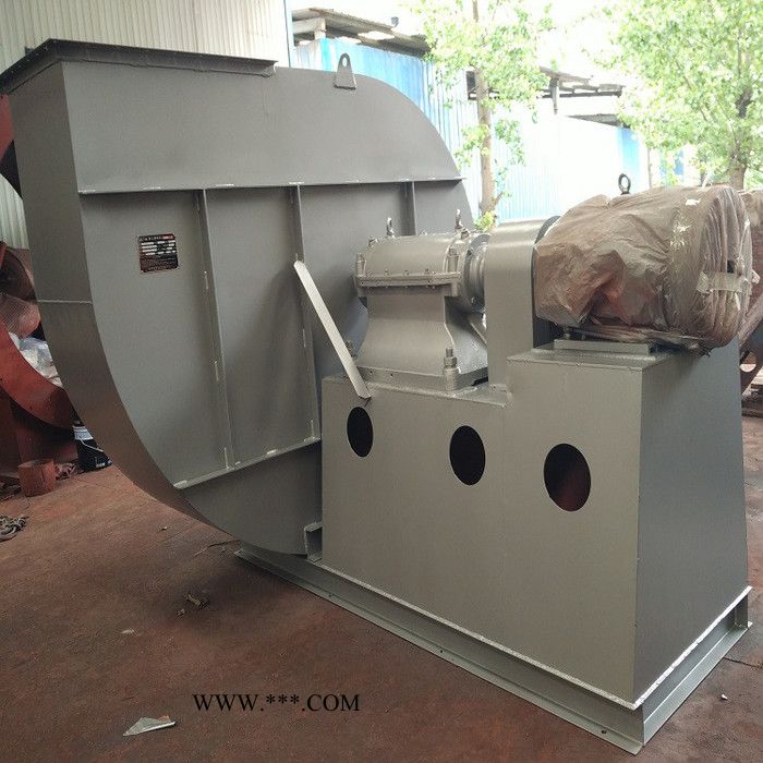 锅炉风机  Y5-51-15D高温风机厂家 锅炉鼓风机引风机图8