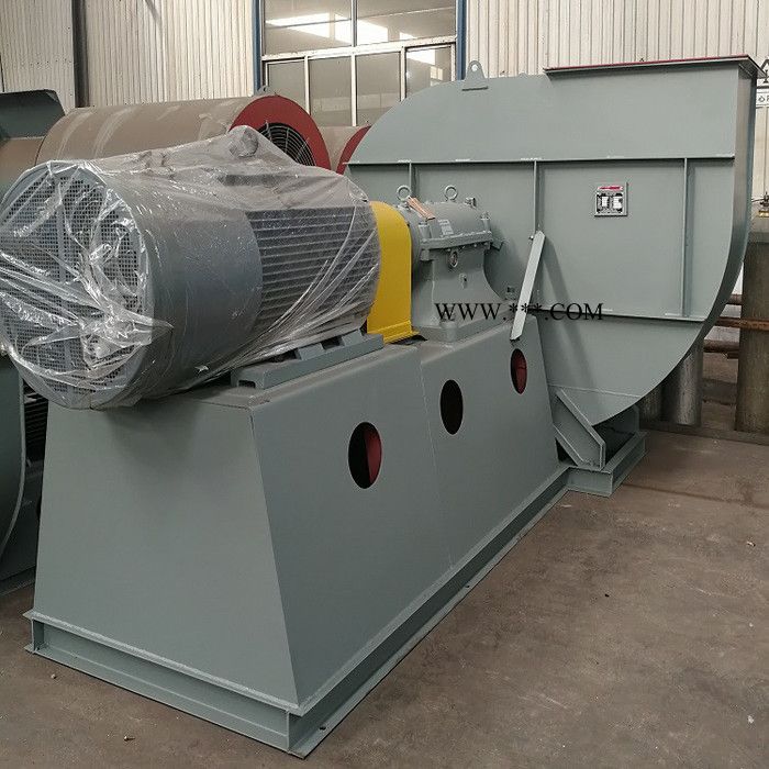 锅炉风机  Y5-51-15D高温风机厂家 锅炉鼓风机引风机图7