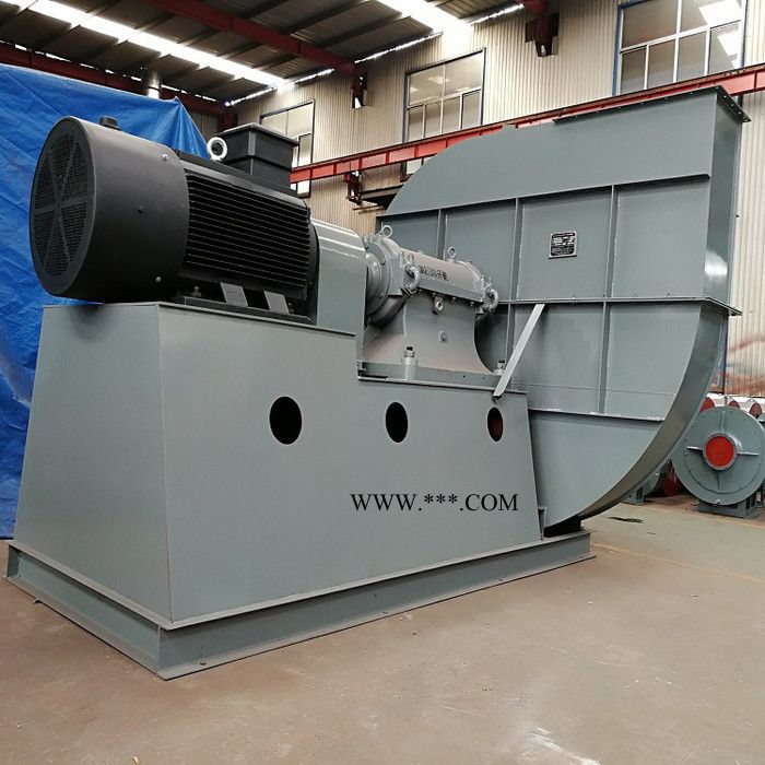 锅炉风机  Y5-51-15D高温风机厂家 锅炉鼓风机引风机图3