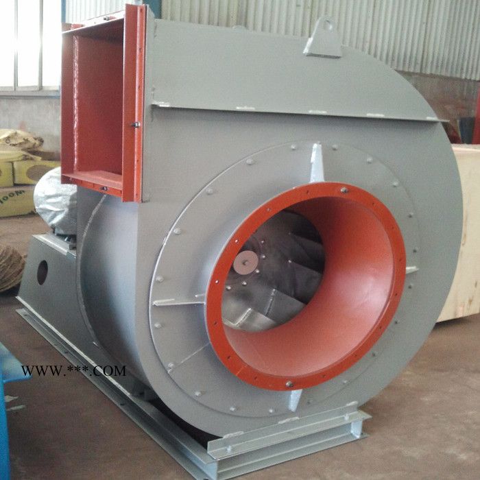 锅炉风机  Y5-51-15D高温风机厂家 锅炉鼓风机引风机图5