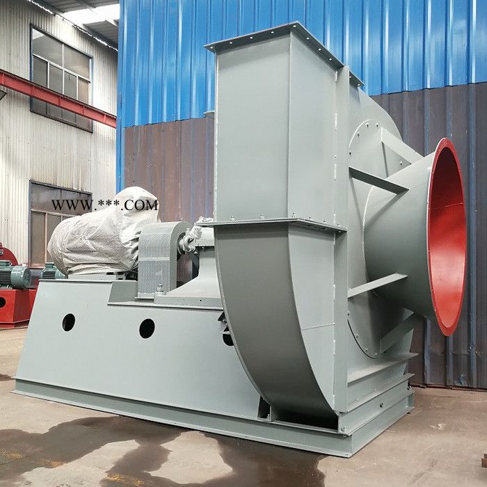 锅炉风机  Y5-51-15D高温风机厂家 锅炉鼓风机引风机图4