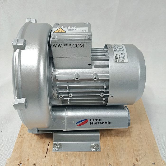 gardner denver 西门子风机2BH1300-7AH06 绿色环保高压鼓风机图5