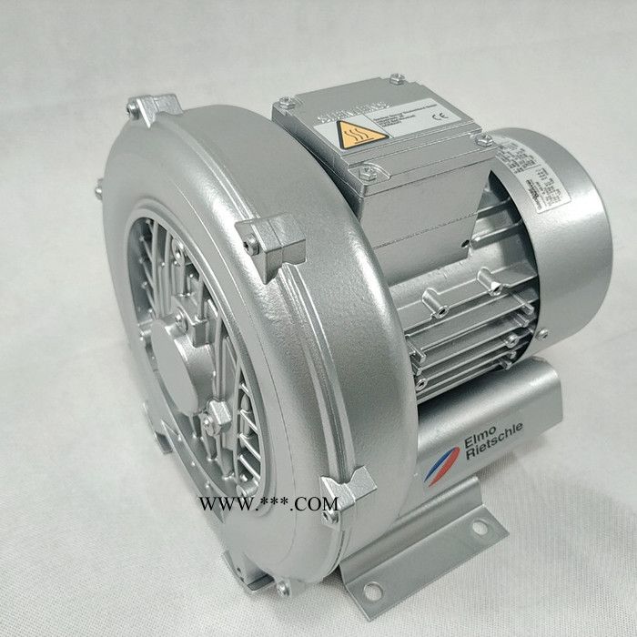 gardner denver 西门子风机2BH1300-7AH06 绿色环保高压鼓风机图3