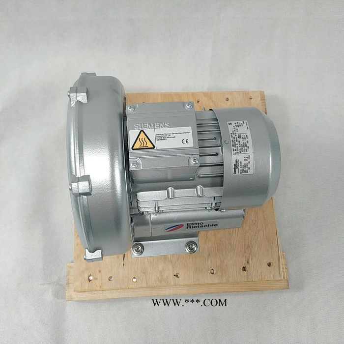 gardner denver 西门子风机2BH1300-7AH06 绿色环保高压鼓风机图2