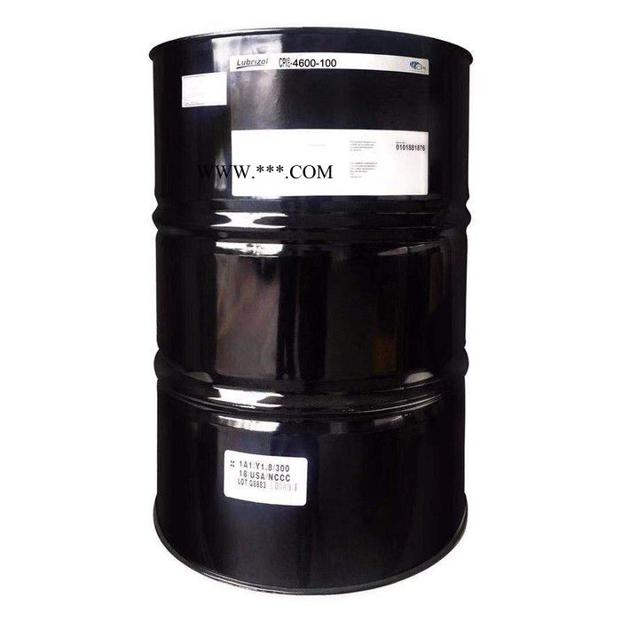 华莱直销美国CPI空压机油|CPI-4100-46螺杆式空气压缩机油图2