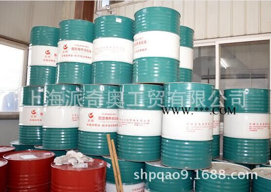 长城迅能L-DAA46 68 100 150空气压缩机油 轻负荷往复式压缩机油图3