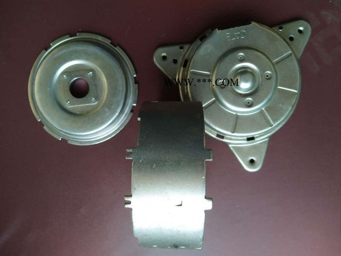 供应鑫泰电子扇机壳，鼓风机机壳**，欢迎洽谈图6