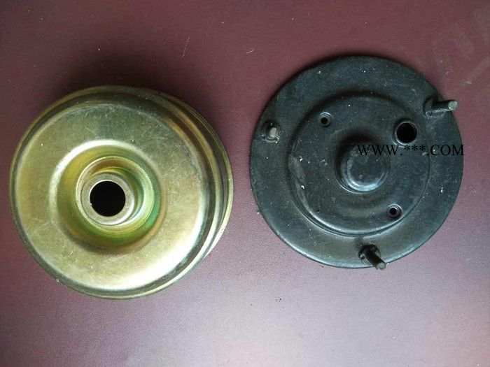 供应鑫泰电子扇机壳，鼓风机机壳**，欢迎洽谈图4