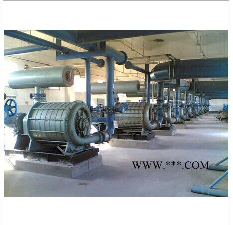 供应带式污泥压滤机,多级离心式鼓风机,带式压滤机图2