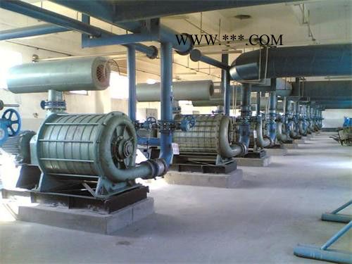 供应带式污泥压滤机,多级离心式鼓风机,带式压滤机图3