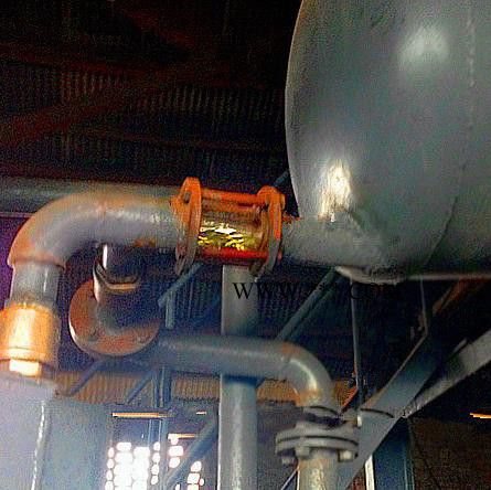 重庆阳江废机油再生设备 废油再生设备 矿物油提炼设备图2