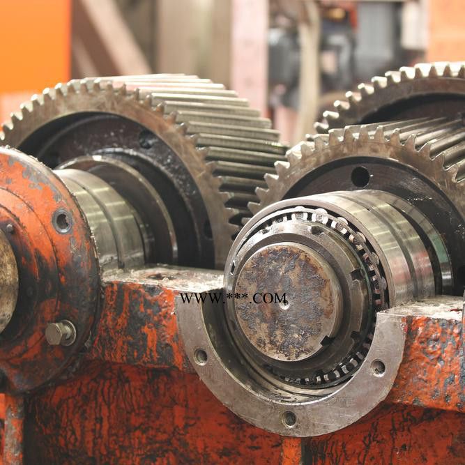 柏盛 工业齿轮油L-CKD 齿轮油 重负荷工业齿轮油 工业闭式齿轮油 320号重负荷齿轮油图5