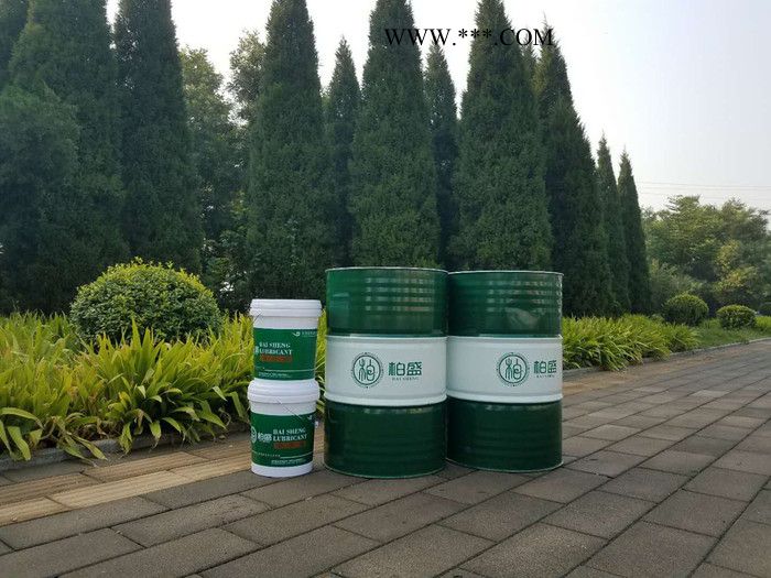 柏盛 工业齿轮油L-CKD 齿轮油 重负荷工业齿轮油 工业闭式齿轮油 320号重负荷齿轮油图2