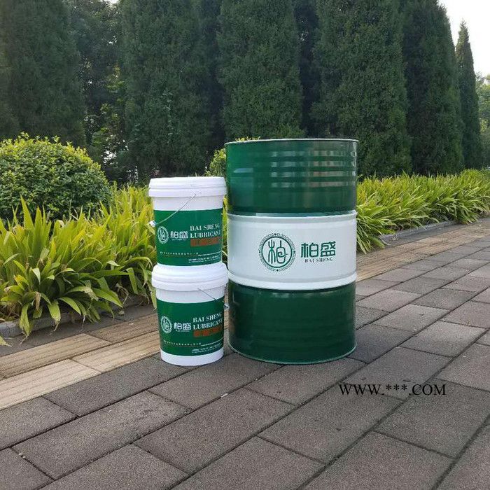 柏盛 工业齿轮油L-CKD 齿轮油 重负荷工业齿轮油 工业闭式齿轮油 320号重负荷齿轮油图3