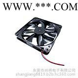 加湿器14025风扇12V含油 低噪音散热风扇 加湿器鼓风机 汽化炉鼓风机 汽车坐垫散热风扇离心风扇直流散热风扇厂家图5