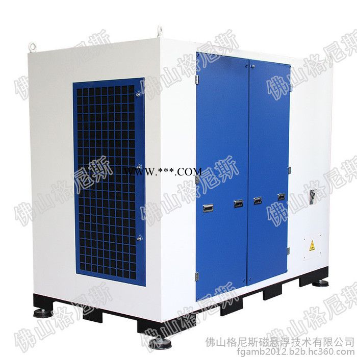 佛山格尼斯FLC磁悬浮离心鼓风机图3