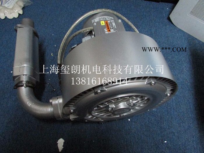 2BH1410-7HH36鼓风机 西门子双叶轮风机 批发德国西门子风机图6
