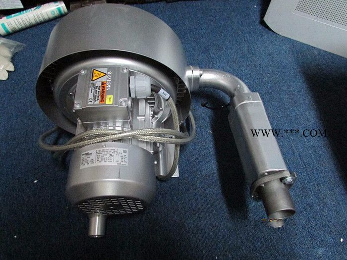 2BH1410-7HH36鼓风机 西门子双叶轮风机 批发德国西门子风机图2