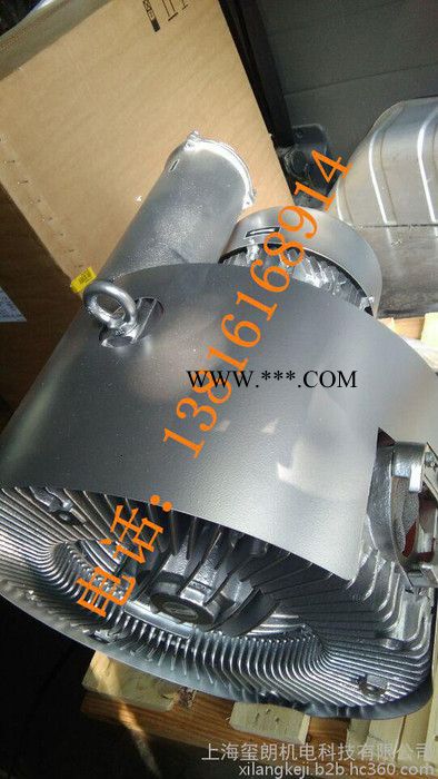 2BH1410-7HH36鼓风机 西门子双叶轮风机 批发德国西门子风机图3