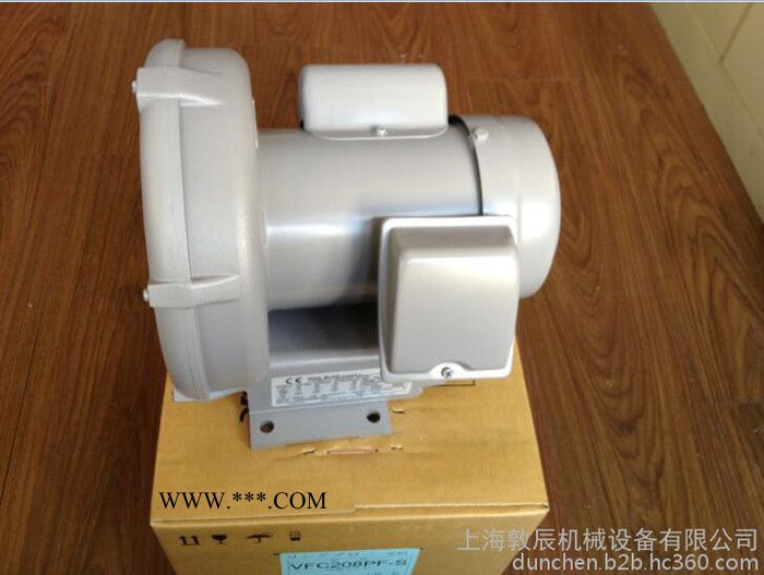 供应上海富士（FUJI）VFC208PF-S风泵，富士风泵参数，高压鼓风机图片图2