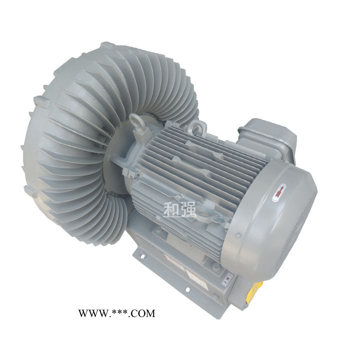 日立高压旋涡鼓风机VB-040-E2/VB-040-E3，管道送风机VB-040-EN B钻孔机用日立风机图4