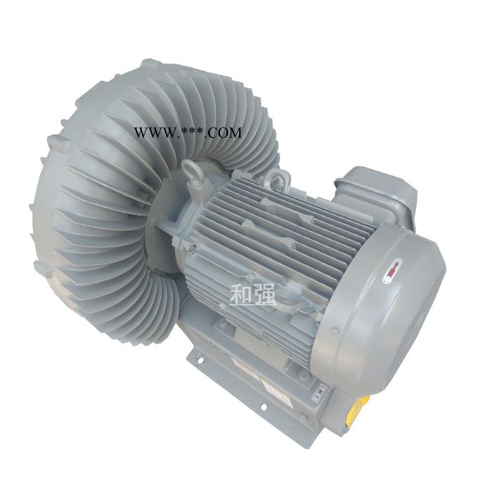 日立旋涡型高压鼓风机VB-060-E2/VB-060-E3 日本进口日立风机  日立送风机 三相电压图3