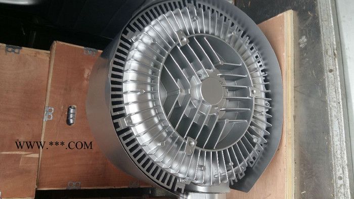 5.5KW高压漩涡气泵 2XB720-H46双段式鼓风机图8